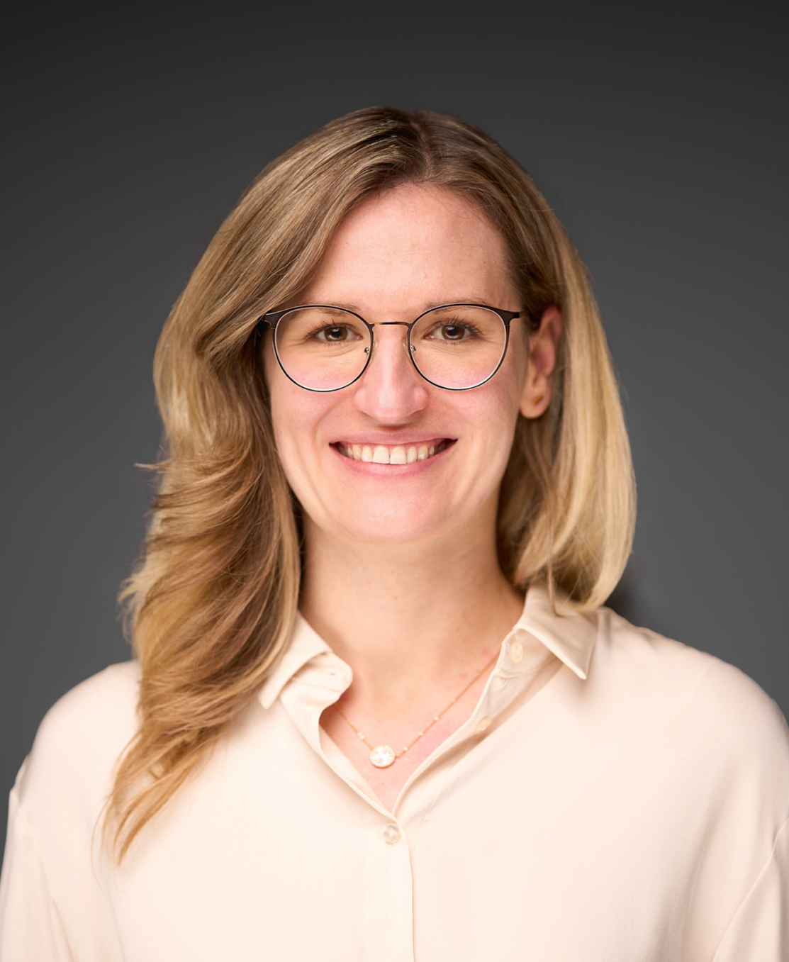 This image shows Annika Sahrmann