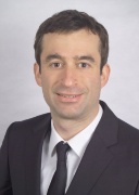 This image shows Okan Avci